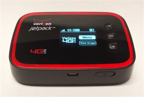 verizon jetpack